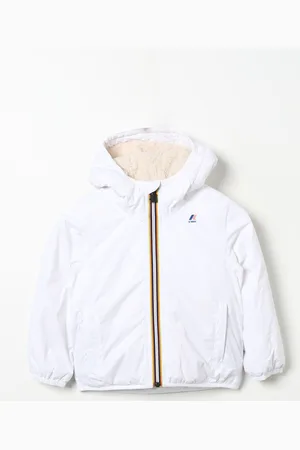 K-Way Chaqueta Niños color