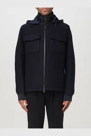 Manuel Ritz Chaqueta Hombre color