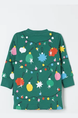 Stella McCartney Vestido Niños color