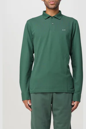sun68 Polo Hombre color