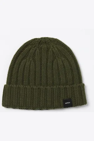 Aspesi Gorro Hombre color