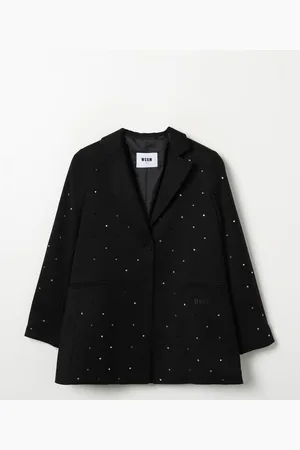 Msgm Chaqueta Niños color