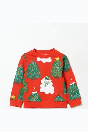 Stella McCartney Jersey Niños color