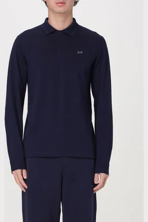 sun68 Polo Hombre color
