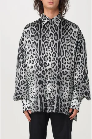 Dolce & Gabbana Camisa Hombre color