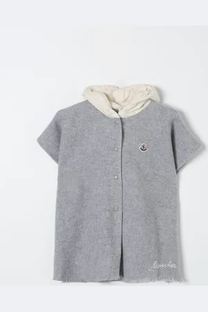 Moncler Capa Niños color