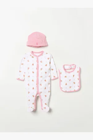 Ralph Lauren Pack Niños color