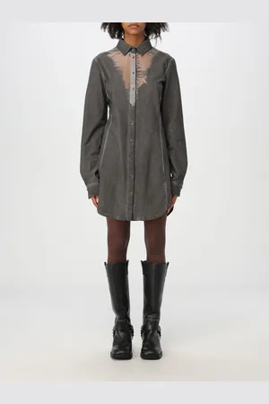 Diesel Vestido Mujer color