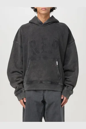 Represent Sudadera Hombre color