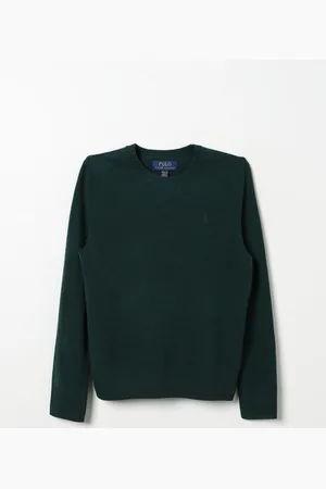 Ralph Lauren Jersey Niños color