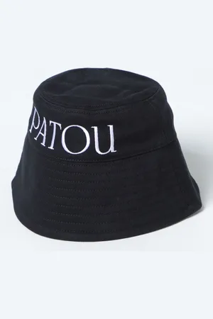 Patou Sombrero Mujer color