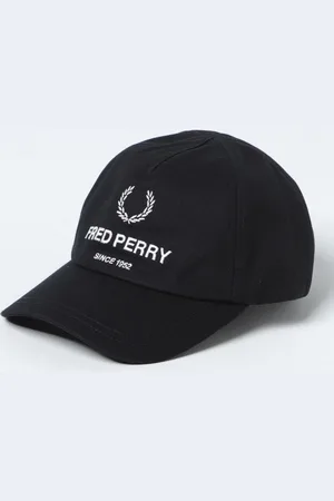 Fred Perry Gorro Hombre color