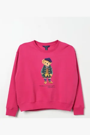 Ralph Lauren Jersey Niños color