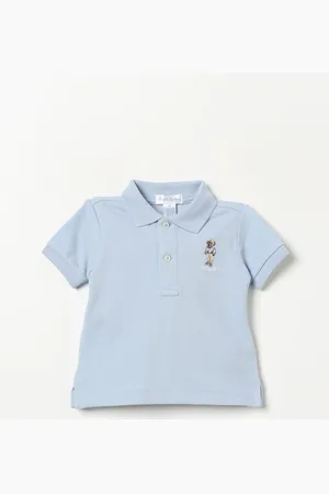 Ralph Lauren Camiseta Niños color