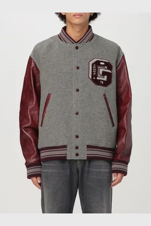 Golden Goose Chaqueta Hombre color