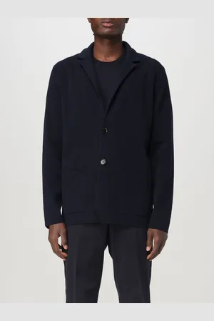 Roberto Collina Americana Hombre color