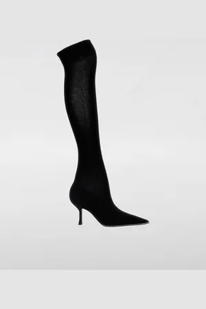RENE CAOVILLA Botas Mujer color