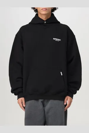 Represent Sudadera Hombre color