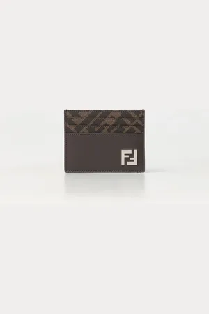 Fendi Cartera Hombre color
