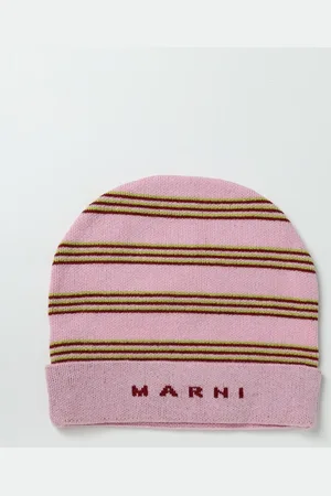 Marni Gorros Niña Niños color