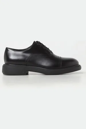 Salvatore Ferragamo Zapatos De Cordones Hombre color