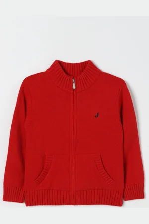 Jeckerson Jersey Niños color