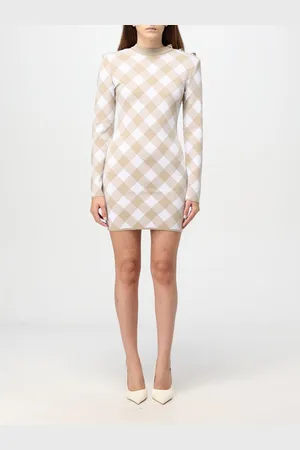 Balmain Vestido Mujer color