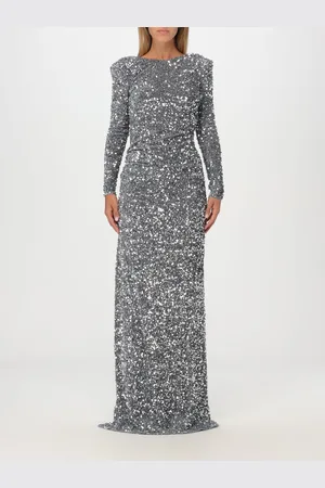 Elisabetta Franchi Vestido Mujer color