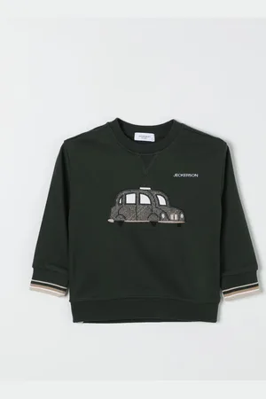 Jeckerson Jersey Niños color