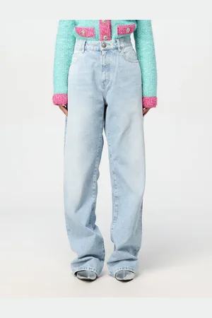 Balmain Jeans Hombre color