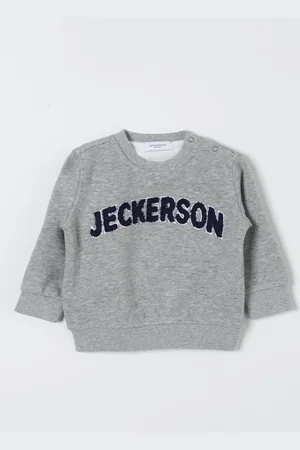 Jeckerson Jersey Niños color