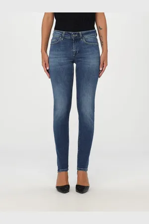 Dondup Vaquero Mujer color