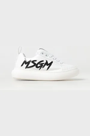 Msgm Zapatillas Niños color