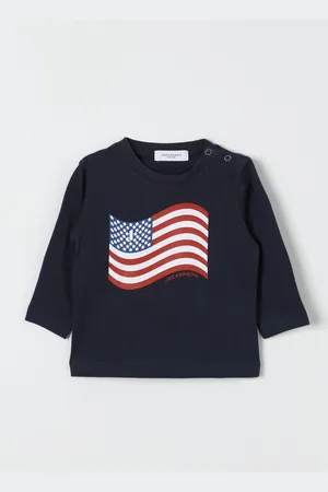 Jeckerson Camiseta Niños color