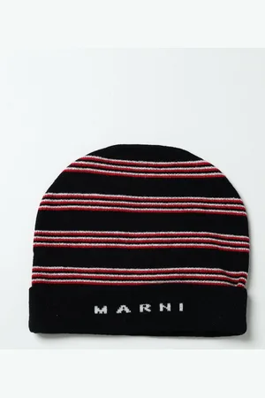Marni Gorros Niña Niños color
