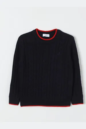 Jeckerson Jersey Niños color