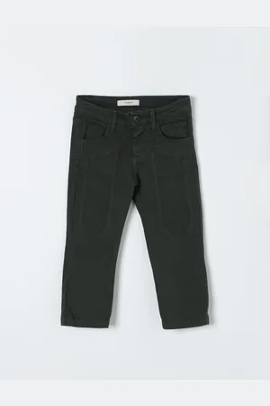 Jeckerson Pantalón Niños color