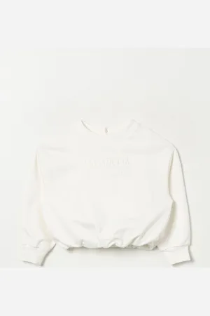Elisabetta Franchi Jersey Niños color
