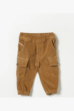 Diesel Pantalón Niños color
