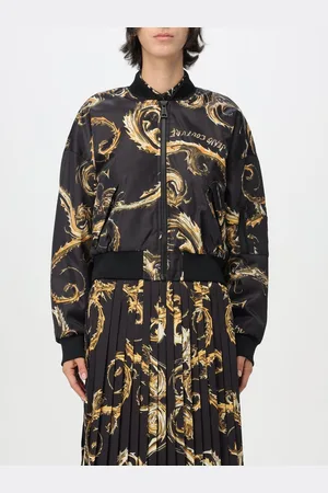 VERSACE Chaqueta Mujer color