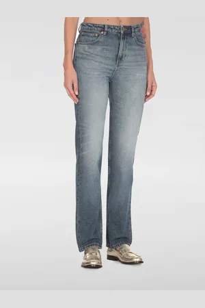 A.P.C. Vaquero A. P.C. Mujer color