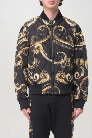 VERSACE Chaqueta Hombre color