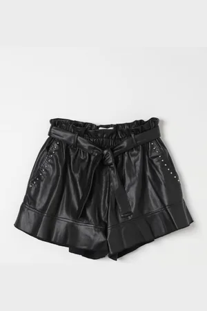 Twin-Set Pantalones Cortos Niños color