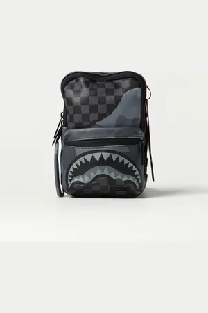 Sprayground Bandolera Hombre color
