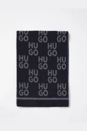 HUGO BOSS Bufanda Hombre color