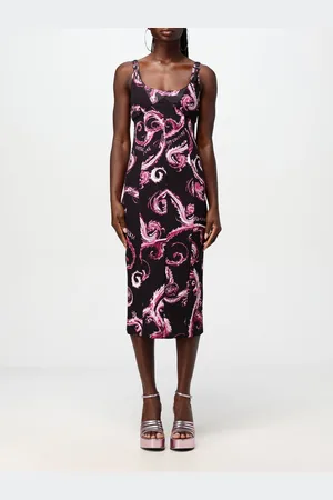 VERSACE Vestido Mujer color