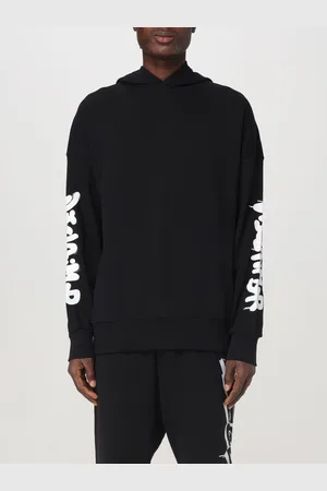 DISCLAIMER Sudadera Hombre color