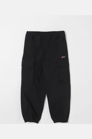 OFF-WHITE Pantalón Niños color