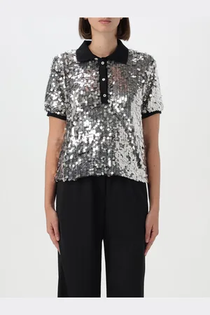 Pinko Polo Mujer color