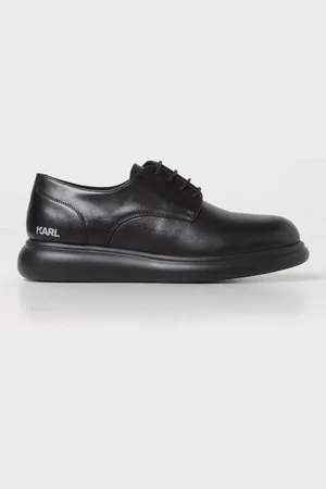 Karl Lagerfeld Zapatos De Cordones Hombre color